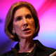 Illustration for article titled Carly Fiorina Loses Poll Bump, Probably for Lying Her Head off About Planned Parenthood